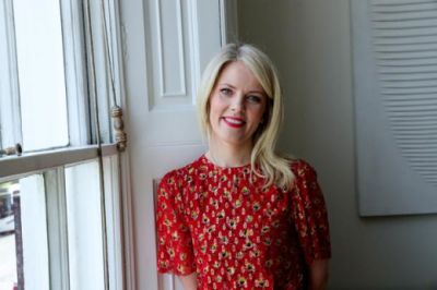 Sarah Crossan