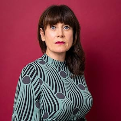 Sarah Freethy