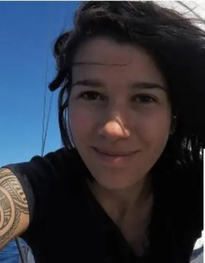Sarah Gysler