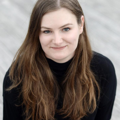 Sarah Sprinz