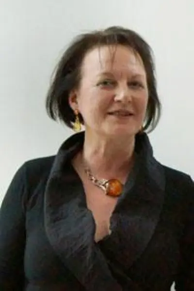 Sarah Wilson