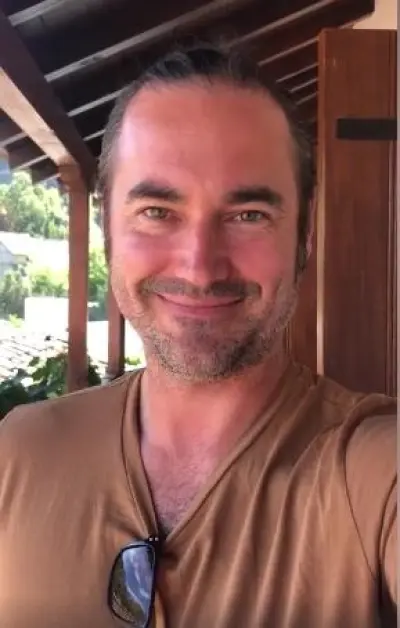 Scott Mackenzie