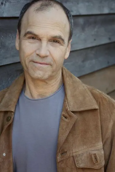 Scott Turow