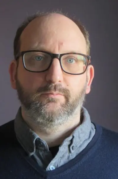 Sébastien Fevry