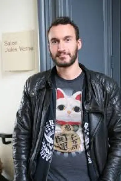 Sébastien Marnier