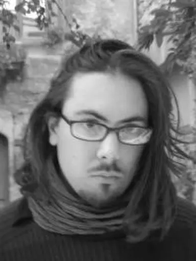 Sébastien Peguin
