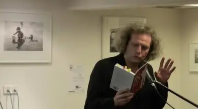 Sébastien Rongier
