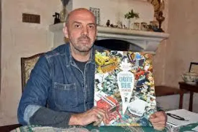 Sébastien Telleschi