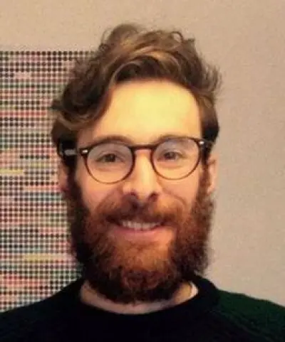Sébastien Touache