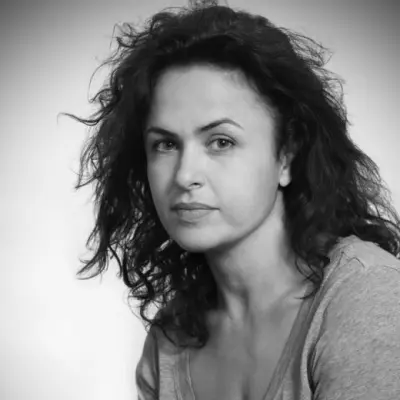 Selma Dabbagh