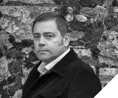 Serge Airoldi