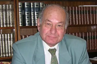 Serge Berstein