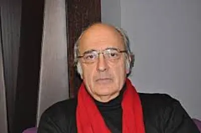 Serge Gardebled