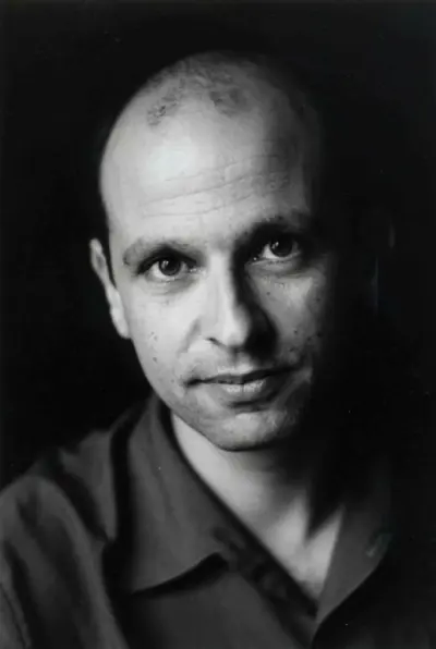 Serge Kribus