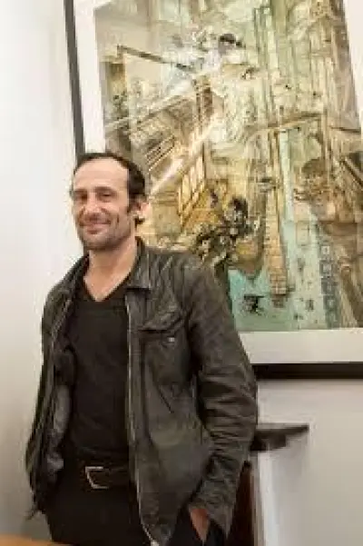 Serge Pellé