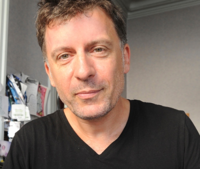 Serge Prud`homme