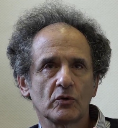 Serge Stoléru