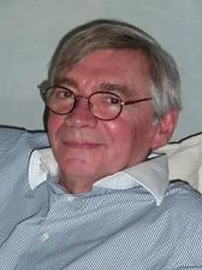 Serge Velay