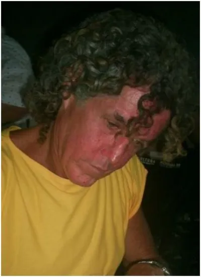 Sergio Macedo