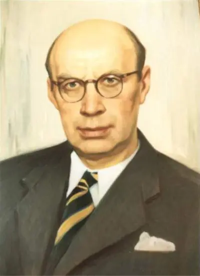 Sergueï Prokofiev