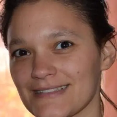 Séverine Onfroy