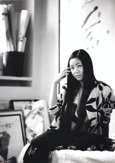 Shan Sa