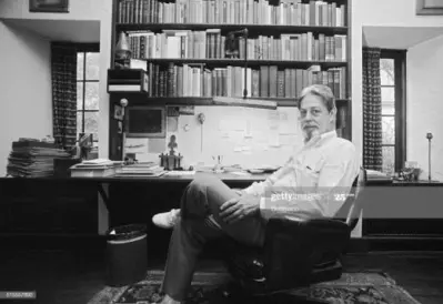 Shelby Foote