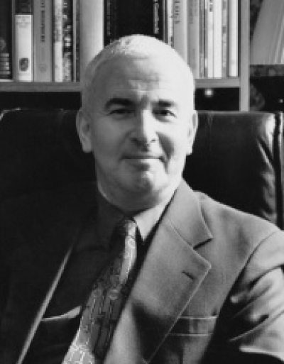 Sheldon M. Stern