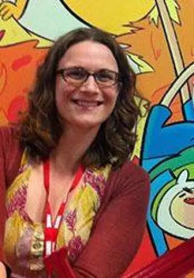 Shelli Paroline