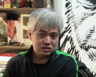 Sheng Chang