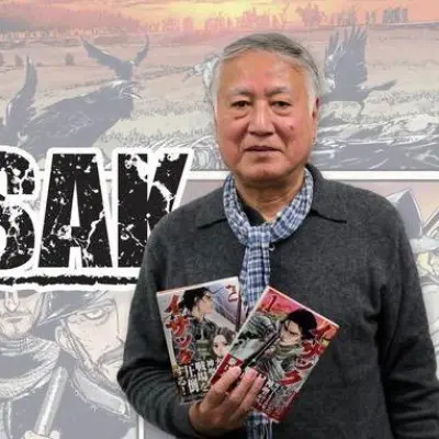 Shinji Makari