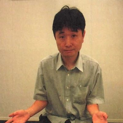 Shiro Kuroi