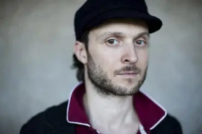Sidi Larbi Cherkaoui