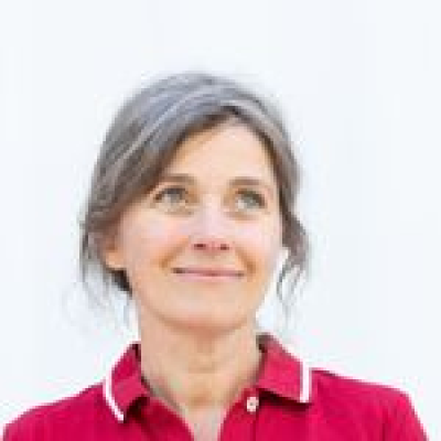 Sidonie Van Den Dries