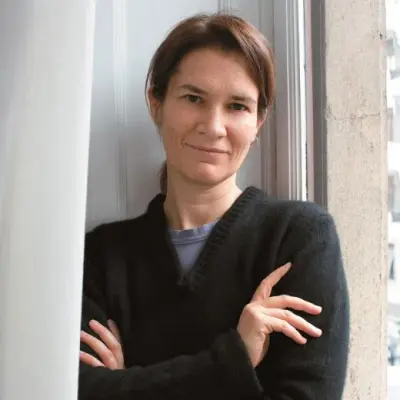 Silvia Ballestra
