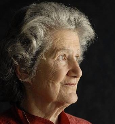 Silvia Baron Supervielle
