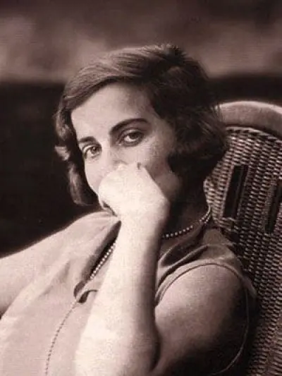 Silvina Ocampo