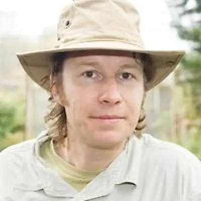 Simon Chapman