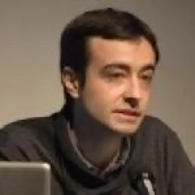 Simon Daniellou