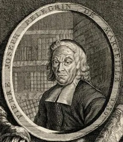 Simon-Joseph Pellegrin
