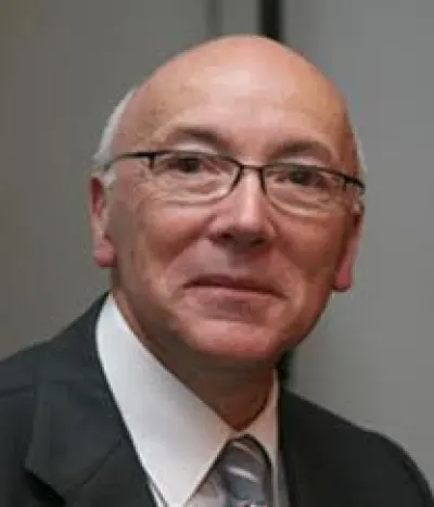 Simon Petermann