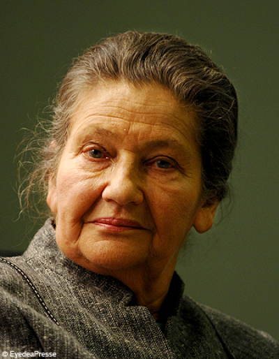 Simone Veil