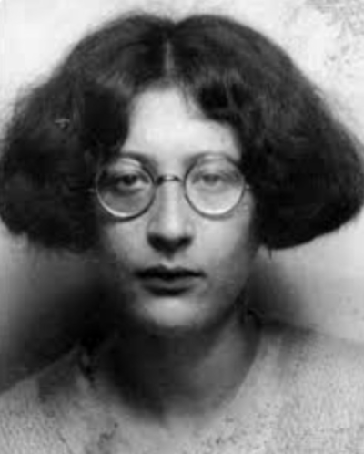 Simone Weil