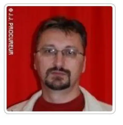 Sinisa Radovic