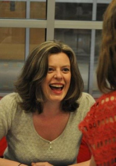 Siobhan Vivian