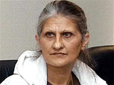 Snejana Dimitrova