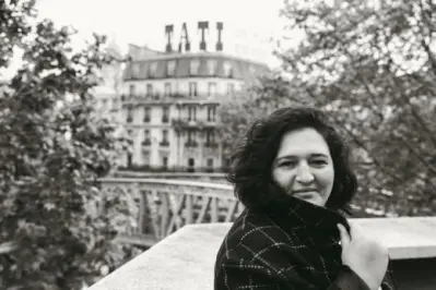 Sofia Aouine