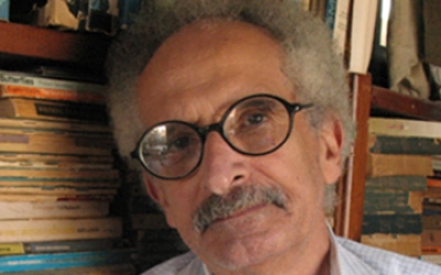 Sonallah Ibrahim