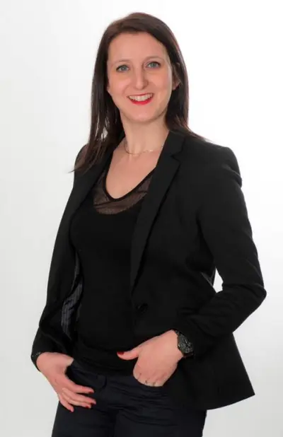 Sonia Dagotor