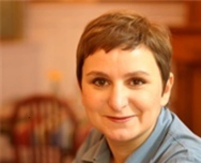 Sonia Ezgulian